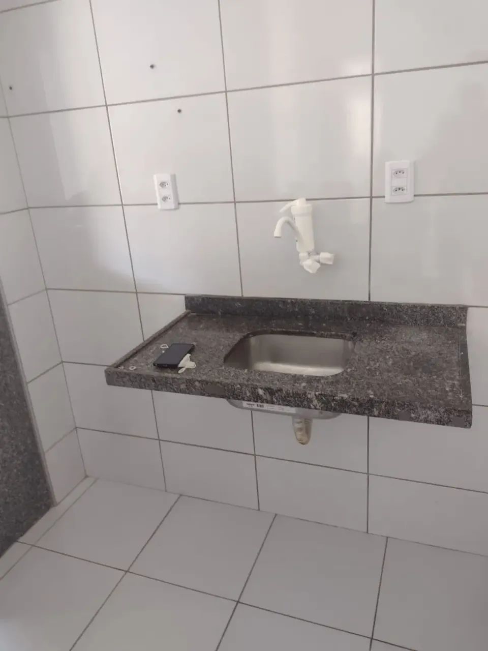 Passo apartamento no space calhau 1 - Foto 2