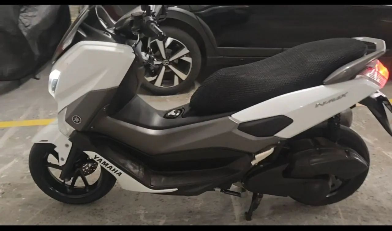 Yamaha Nmax 160 ABS 2019 - Foto 2