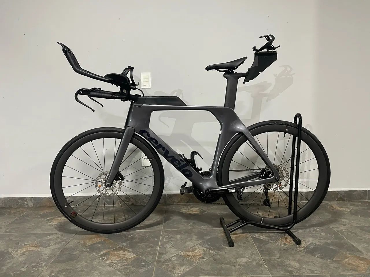 Cervelo P Series 2026