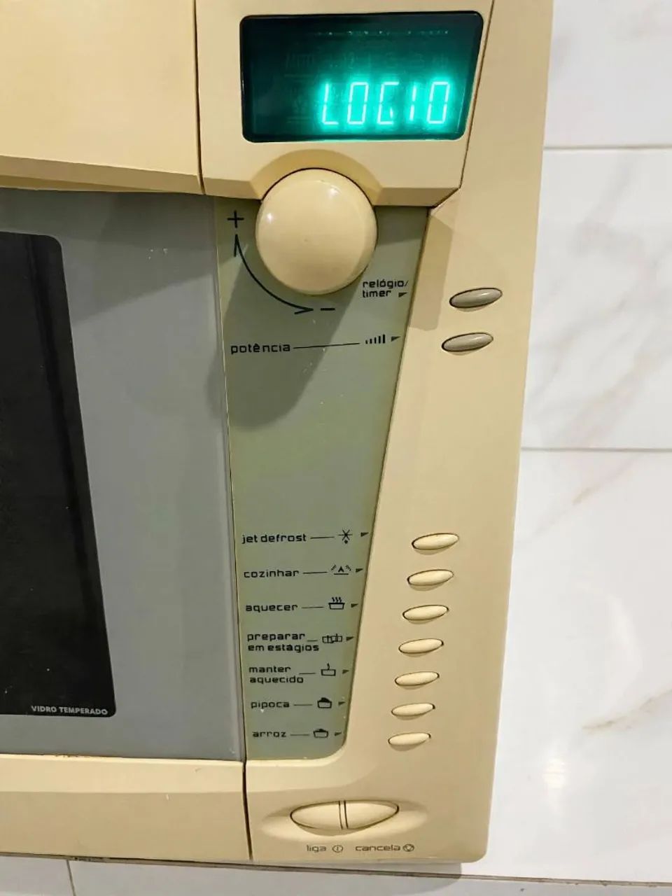 Micro-ondas Brastemp  - Foto 4