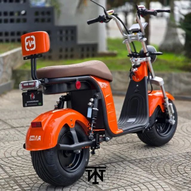 Moto-Chefe 1000w 2026 - 1521975676 | OLX