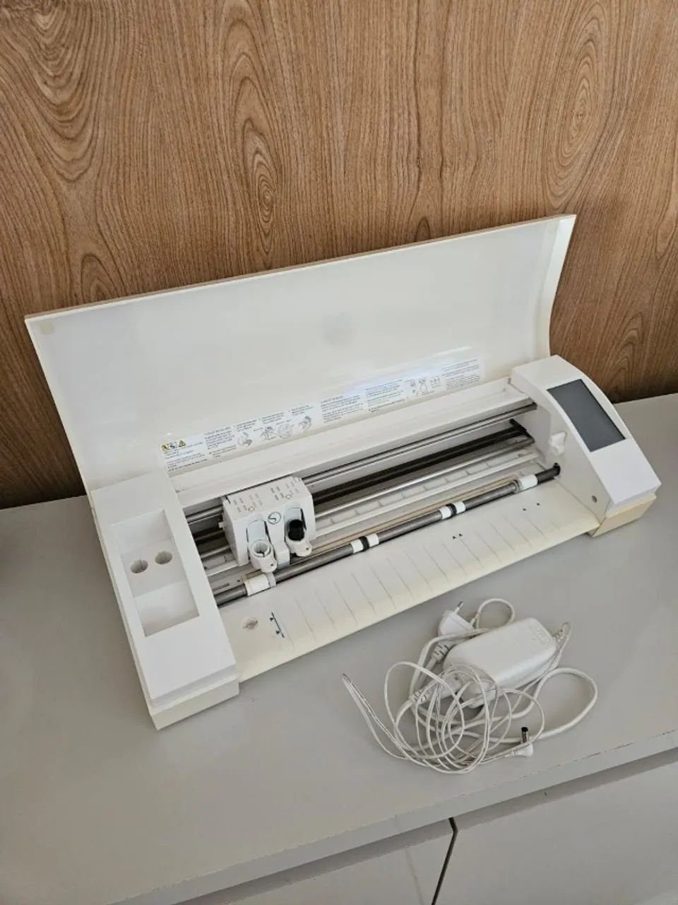Maquina de Corte Silhouette Cameo 3 - Foto 2