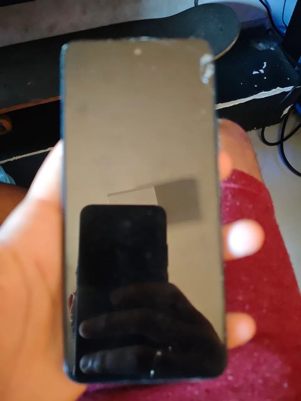 Poco GT x3  - Foto 3