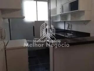 Apartamento à venda em Piracicaba, Pompéia, com 2 quartos, com 46 m² - Foto 3