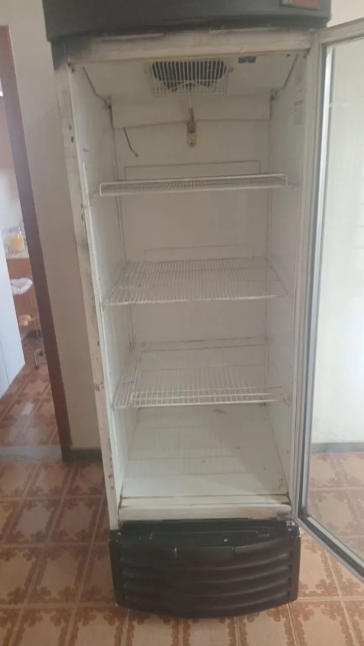 Cervejeiro Metal Frio 