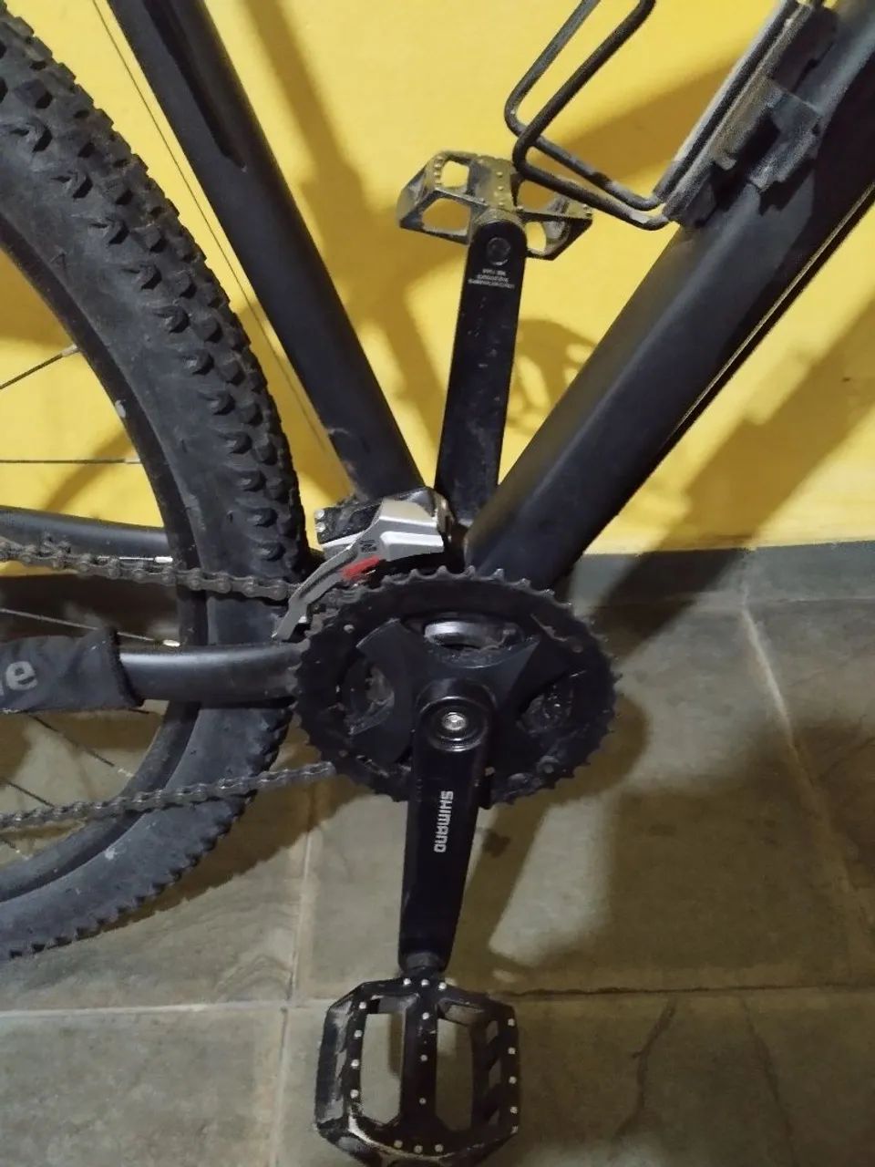 Bike Oggi Hacker  - Foto 4