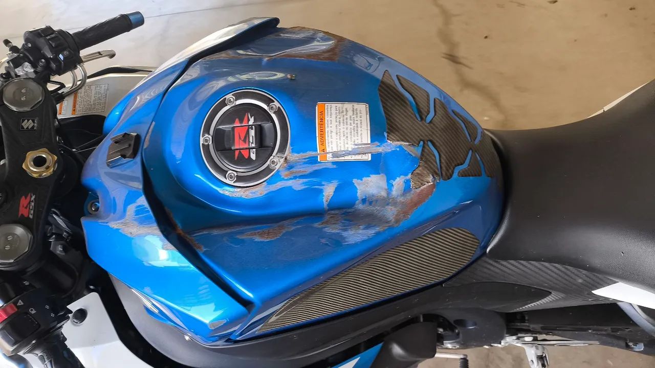 Srad 1000 - Foto 3
