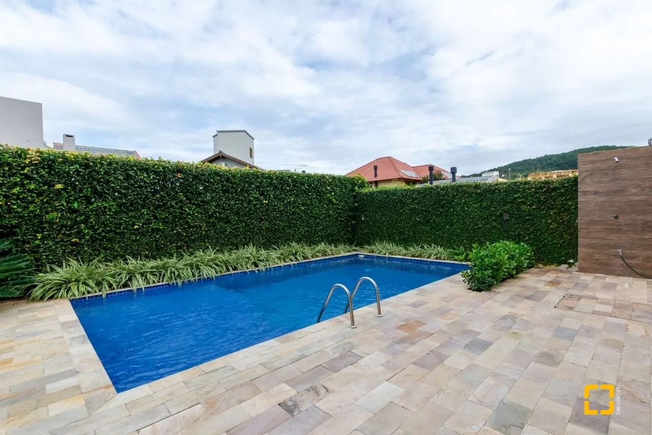 Casa em Jurerê Internacional