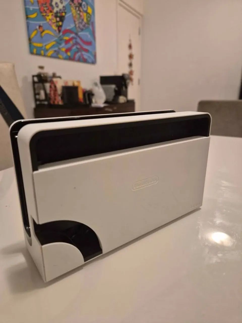 Nitendo Switch Oled 256GB