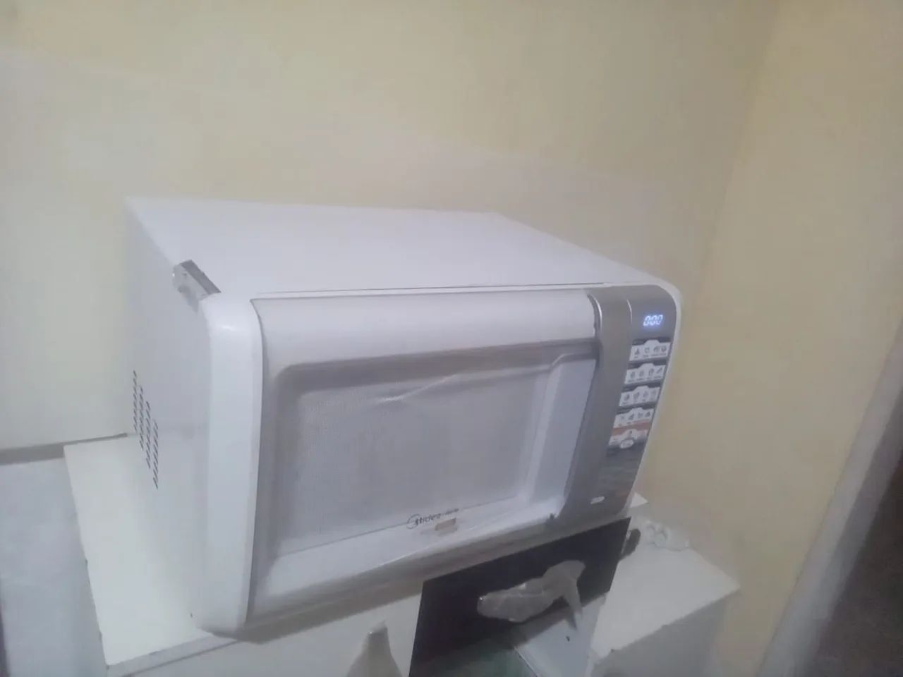 Microondas Mídea 