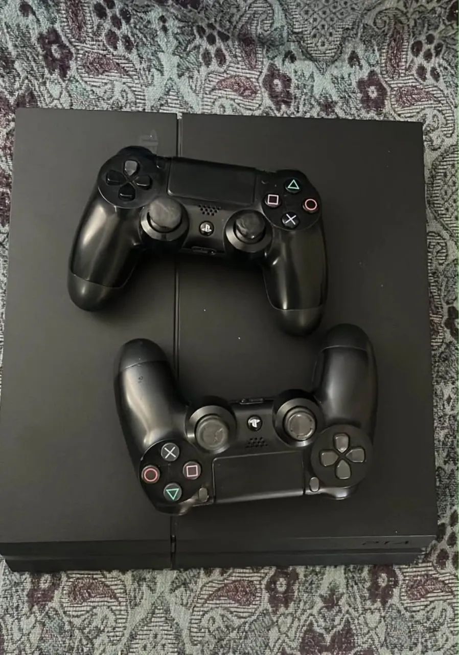Play 4 fat - Foto 4