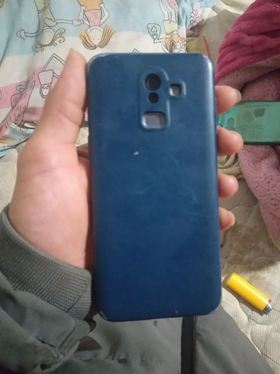 Samsung j8 64 GB  - Foto 2