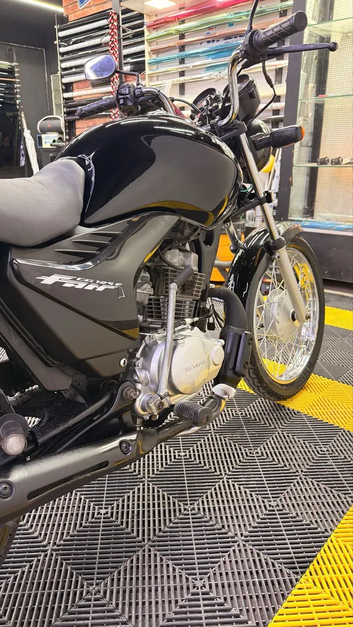 Moto extra de qualidade e procedência - Foto 4