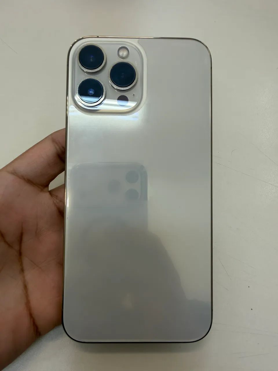 iPhone 13 Pro Max 128 GB - Foto 3