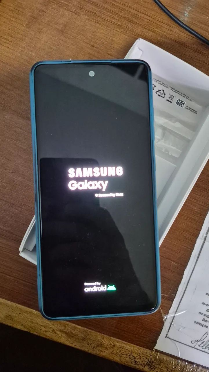 Celular Samsung Galaxy A52 - Foto 2