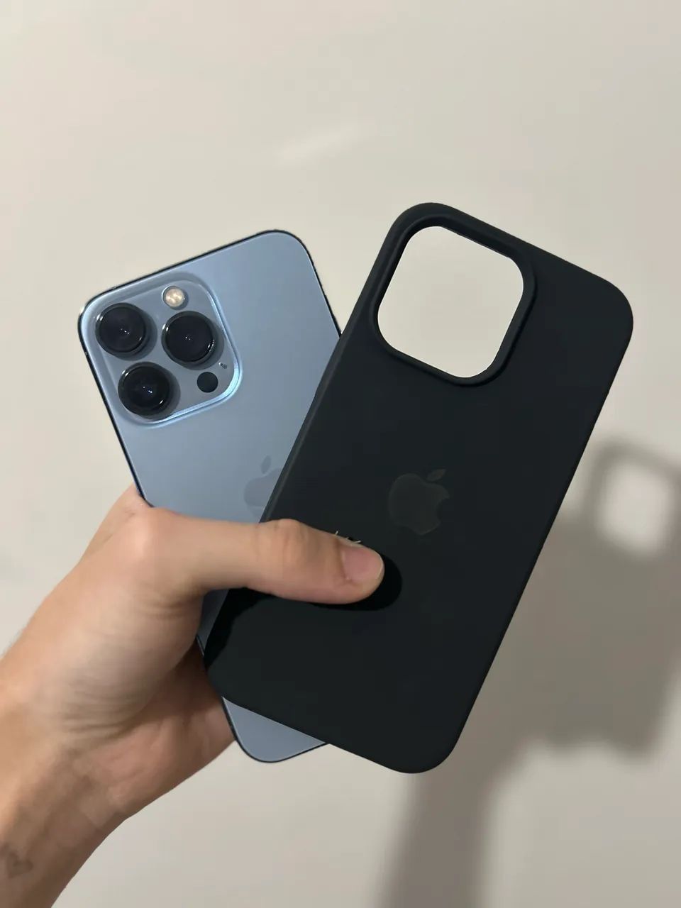IPHONE 13 PRO - Foto 4