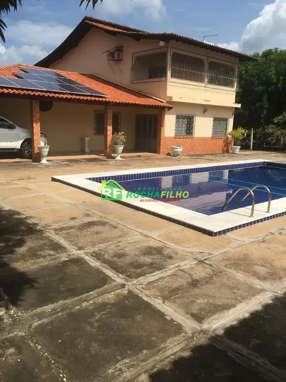 SITIO PARA VENDA - Foto 4