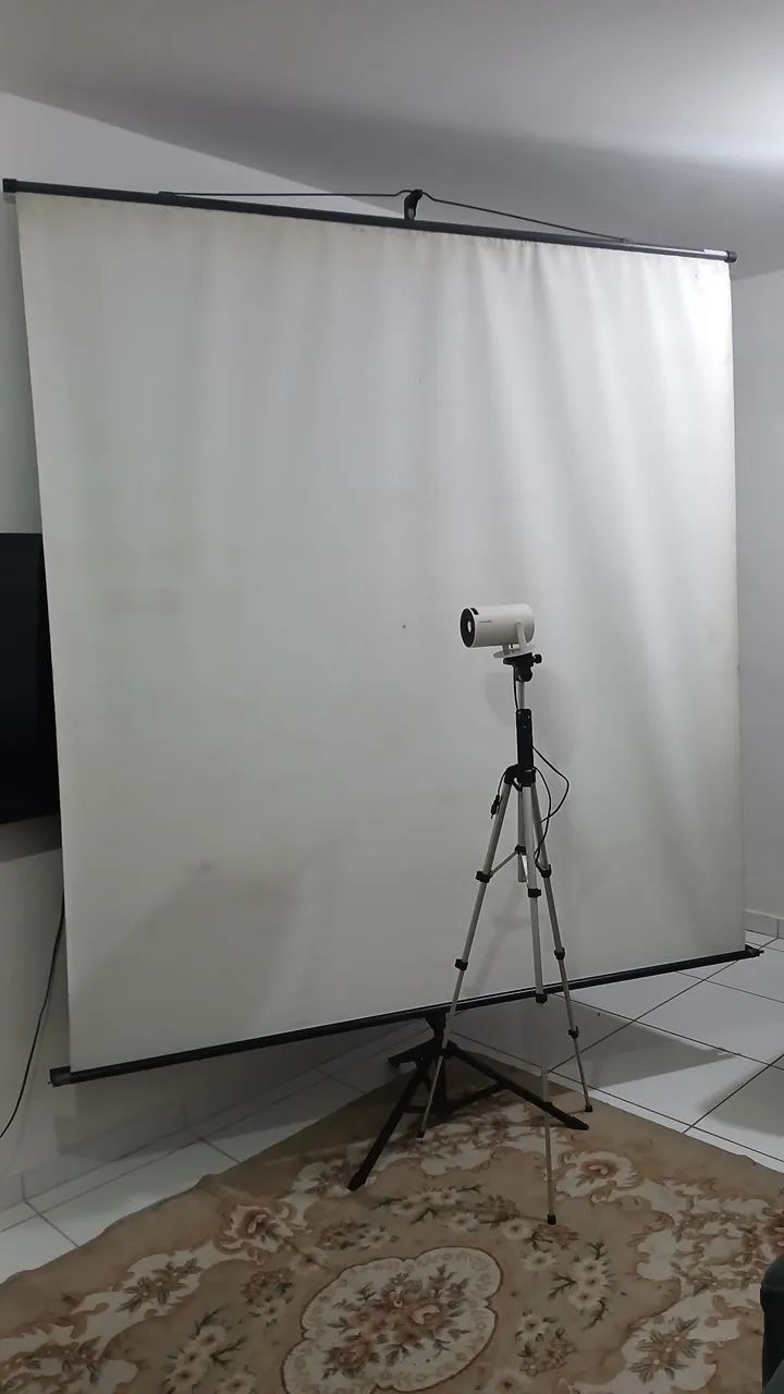 Projetor HY300 - Foto 2