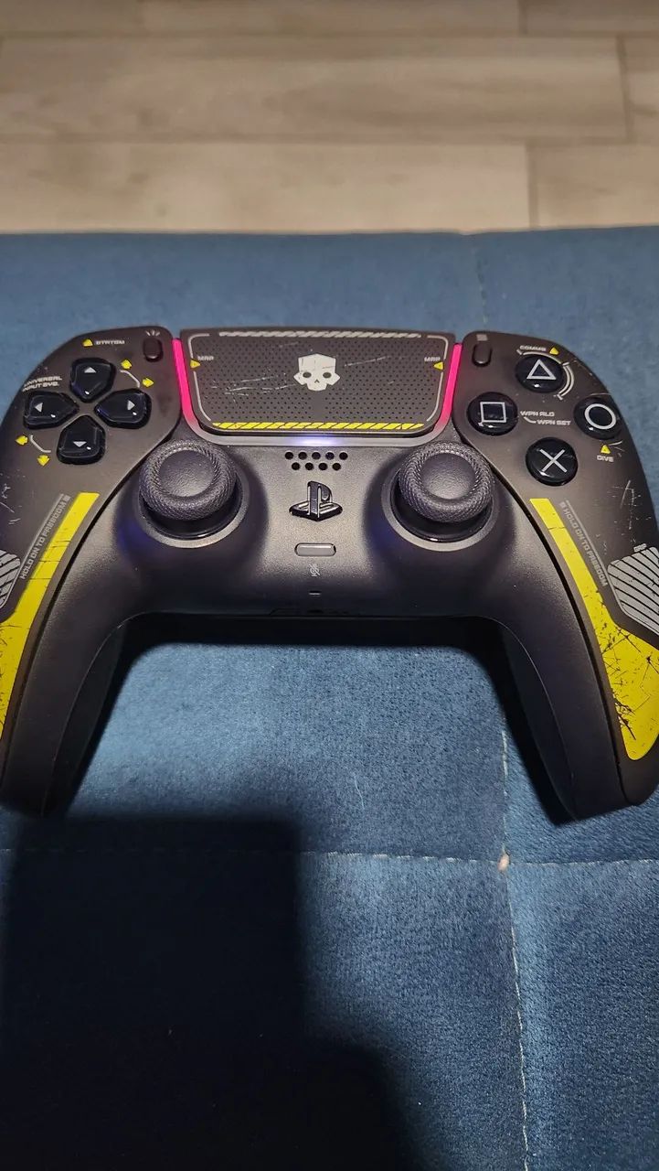 Dualsense Helldivers II  - Foto 2
