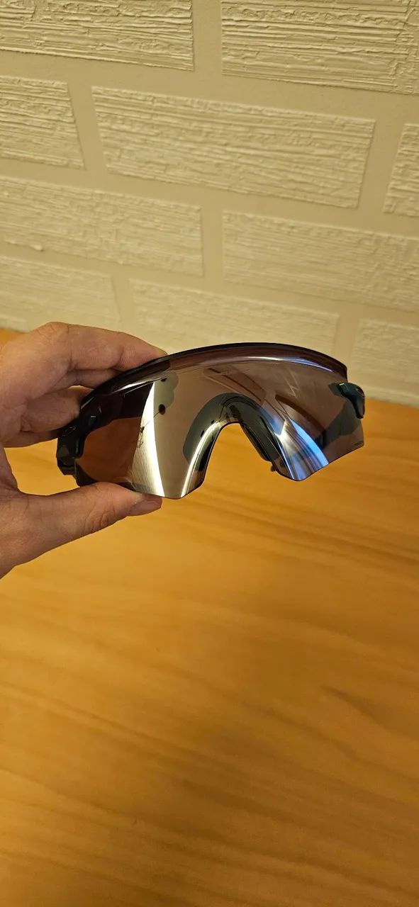 Oculos oakley encoder - Foto 4