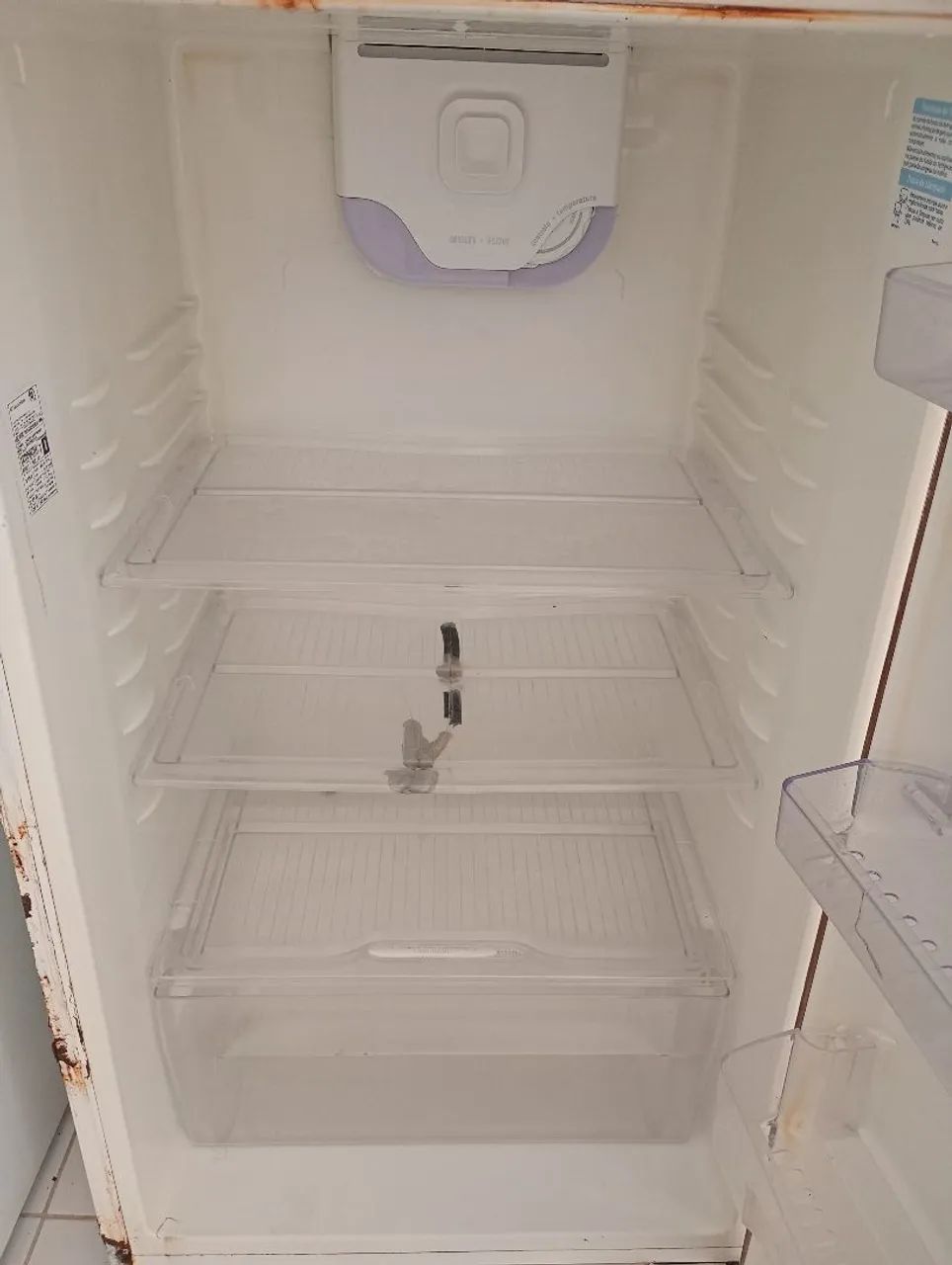 Geladeira  - Foto 5