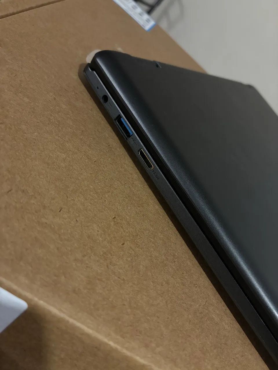 Notebook 2 em 1 Positivo Duo C4128E - Versatilidade e Praticidade! - Foto 2