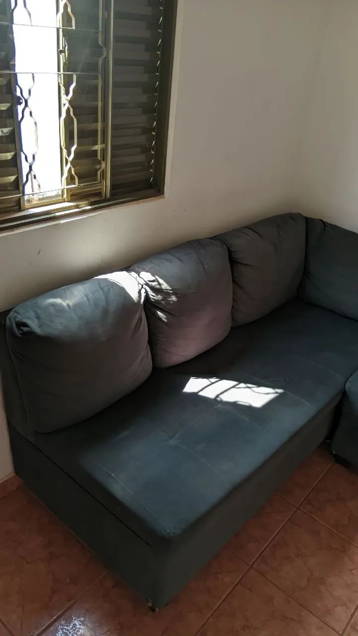 Sofá de canto - Foto 3