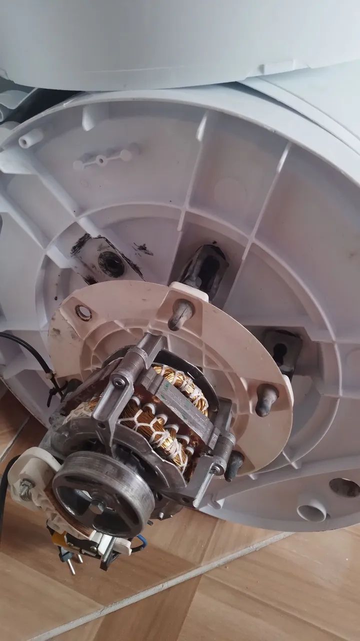 Centrifuga de roupas - Foto 4