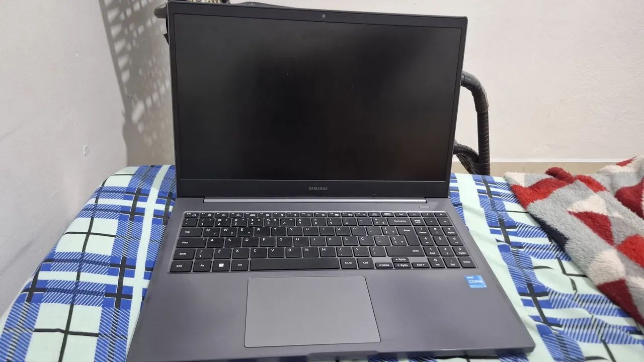 Notebook Samsung - Foto 2