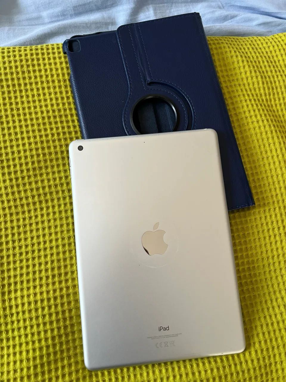 iPad 128 G - geração 7 - Foto 2