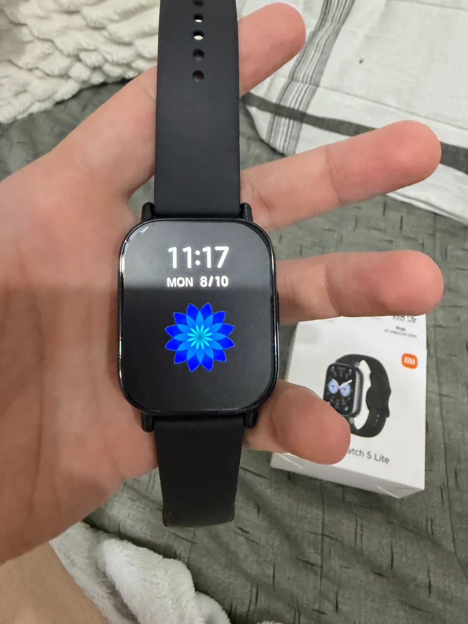 Redmi Watch 5 lite  - Foto 4