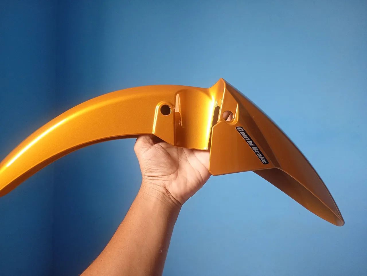 PARALAMA CG TITAN 2023 - ORIGINAL  - Foto 3