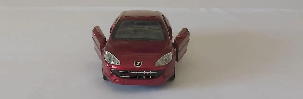 Miniatura de Carro - Foto 2