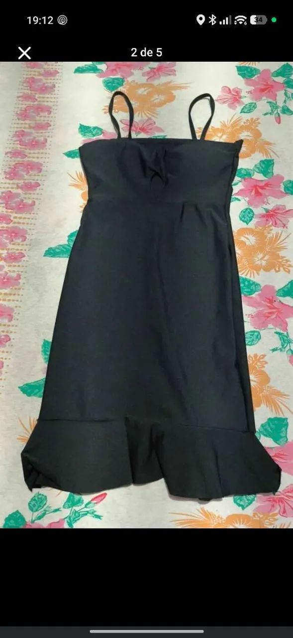 Vestidos  - Foto 2
