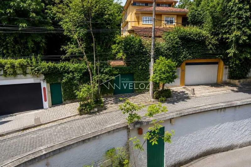 Apartamento : Padrão / Residencial / Gávea - Foto 3