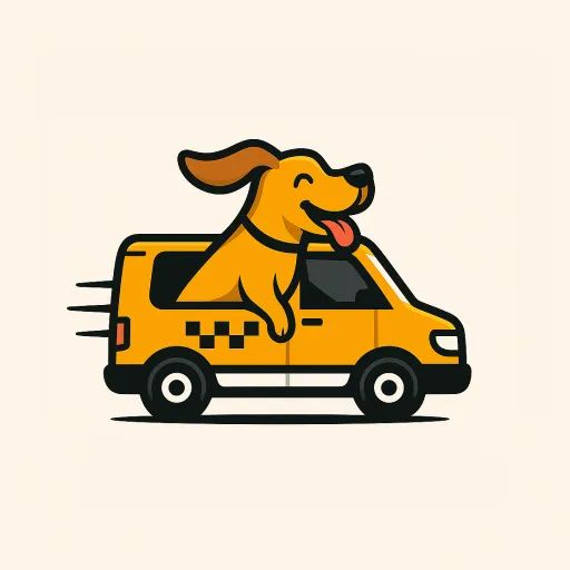 Taxi dog - Foto 2