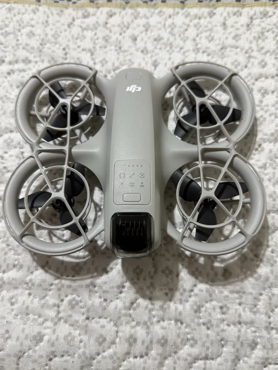 Drone Dji Mini 1 com controle RC-N3 - Foto 4