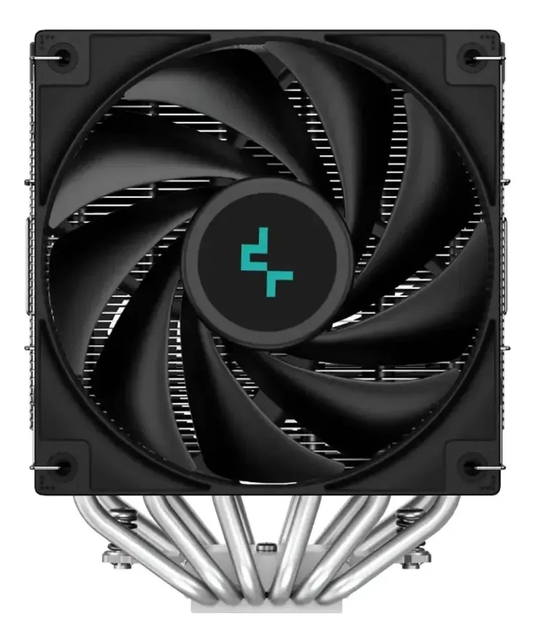Deepcool AG620 Digital NOVO, CAIXA LACRADA - cooler para processador - Foto 3