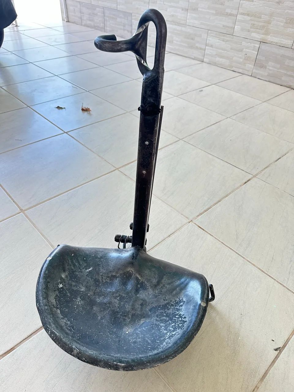 Balancinho  - Foto 2