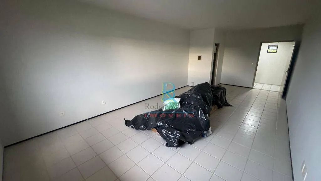 Sala para alugar, 33 m² por R$ 2.275/mês - Centro - Eusébio/CE - Foto 3