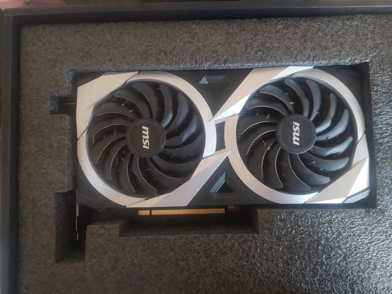 Placa de vídeo  - Foto 3