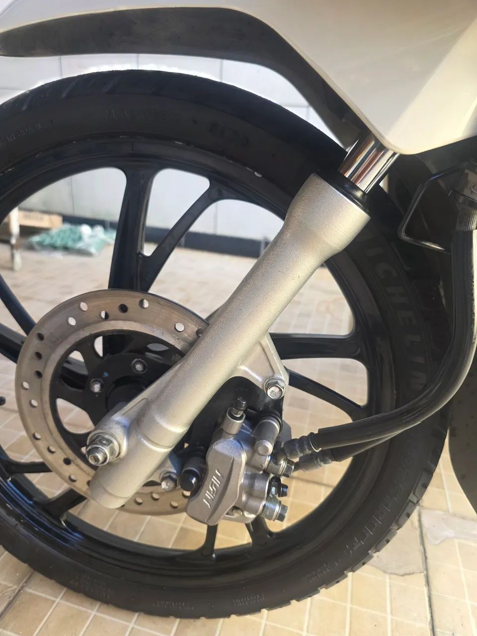 Honda biz 2020 - Foto 4