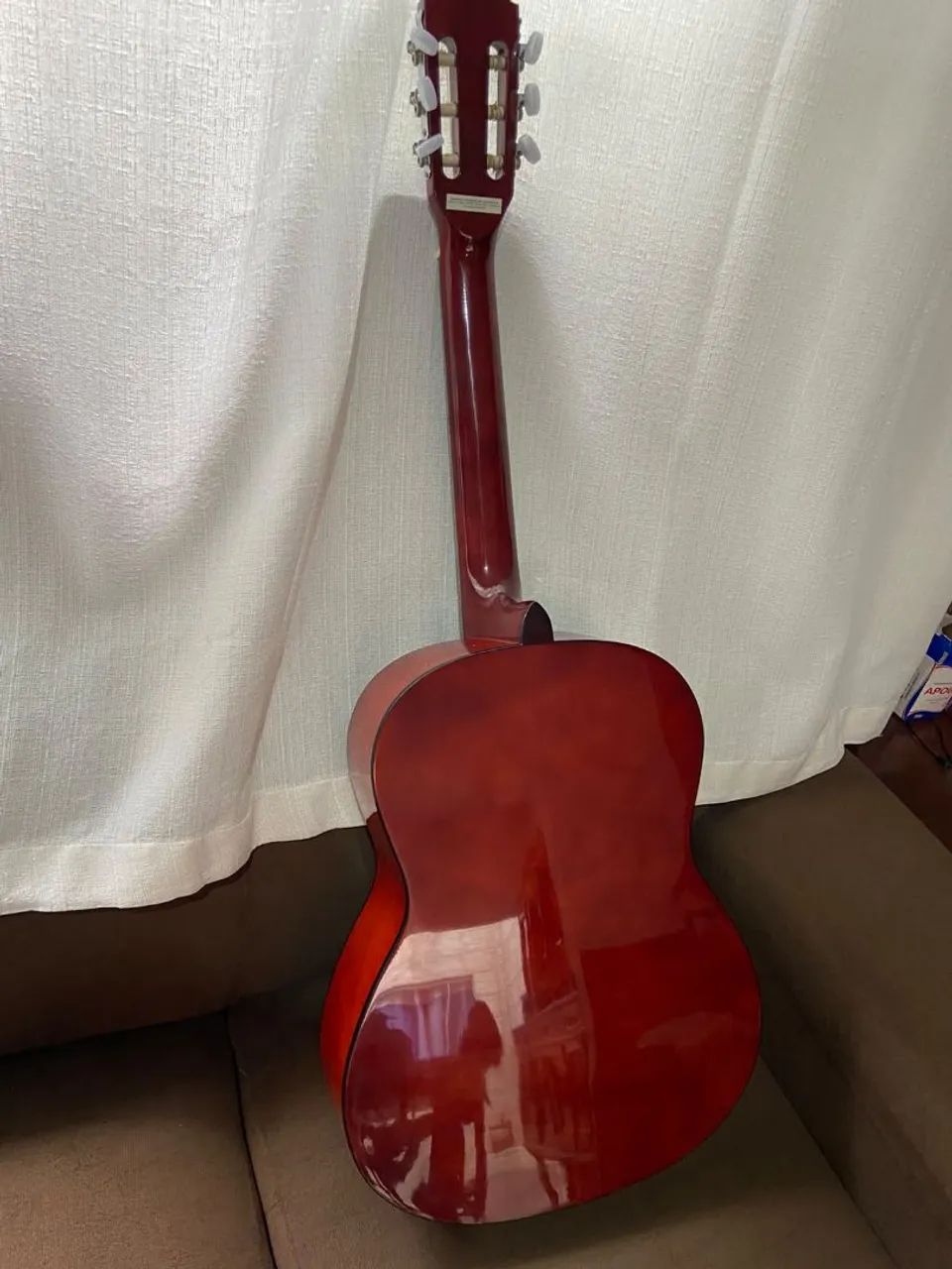 Violão Giannini - Foto 2