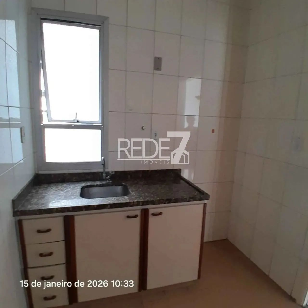 Apartamento à venda no Centro de Campinas-SP: 1 quarto, 1 sala, 1 banheiro, 1 vaga de gara - Foto 6