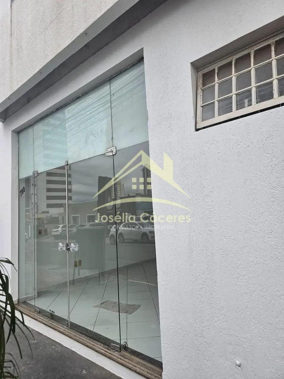 SALA COMERCIAL PARA LOCAÇÃO  DUQUE DE CAXIAS II | CUIABÁ/MT