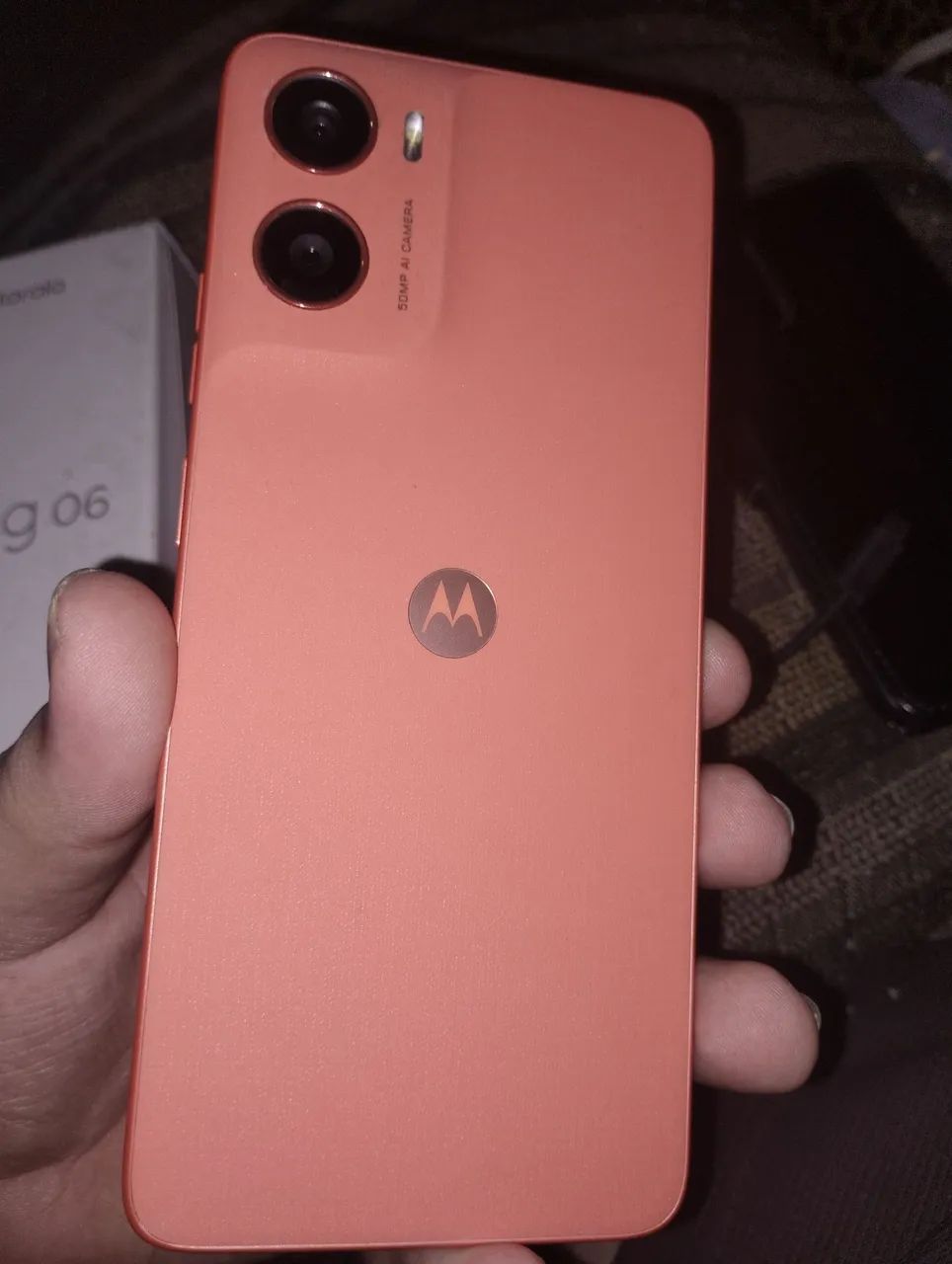 Moto g06 - Foto 2