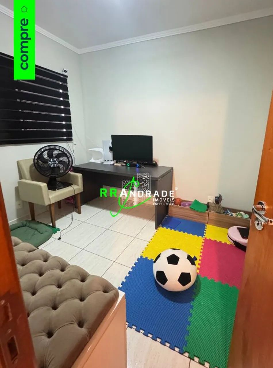 Apartamento Residencial Amazonas - Foto 5