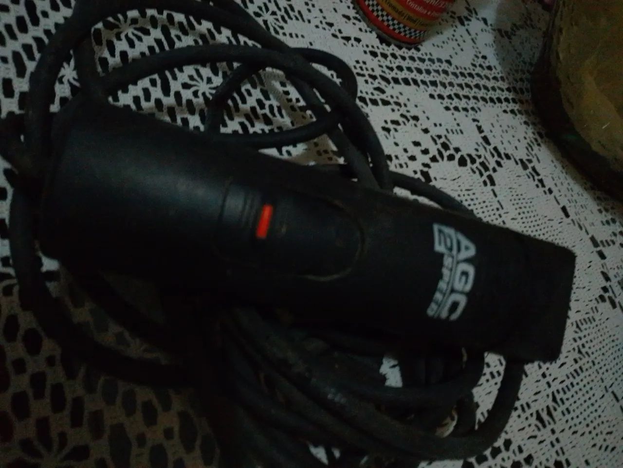Equipamemto de banho e tosa 