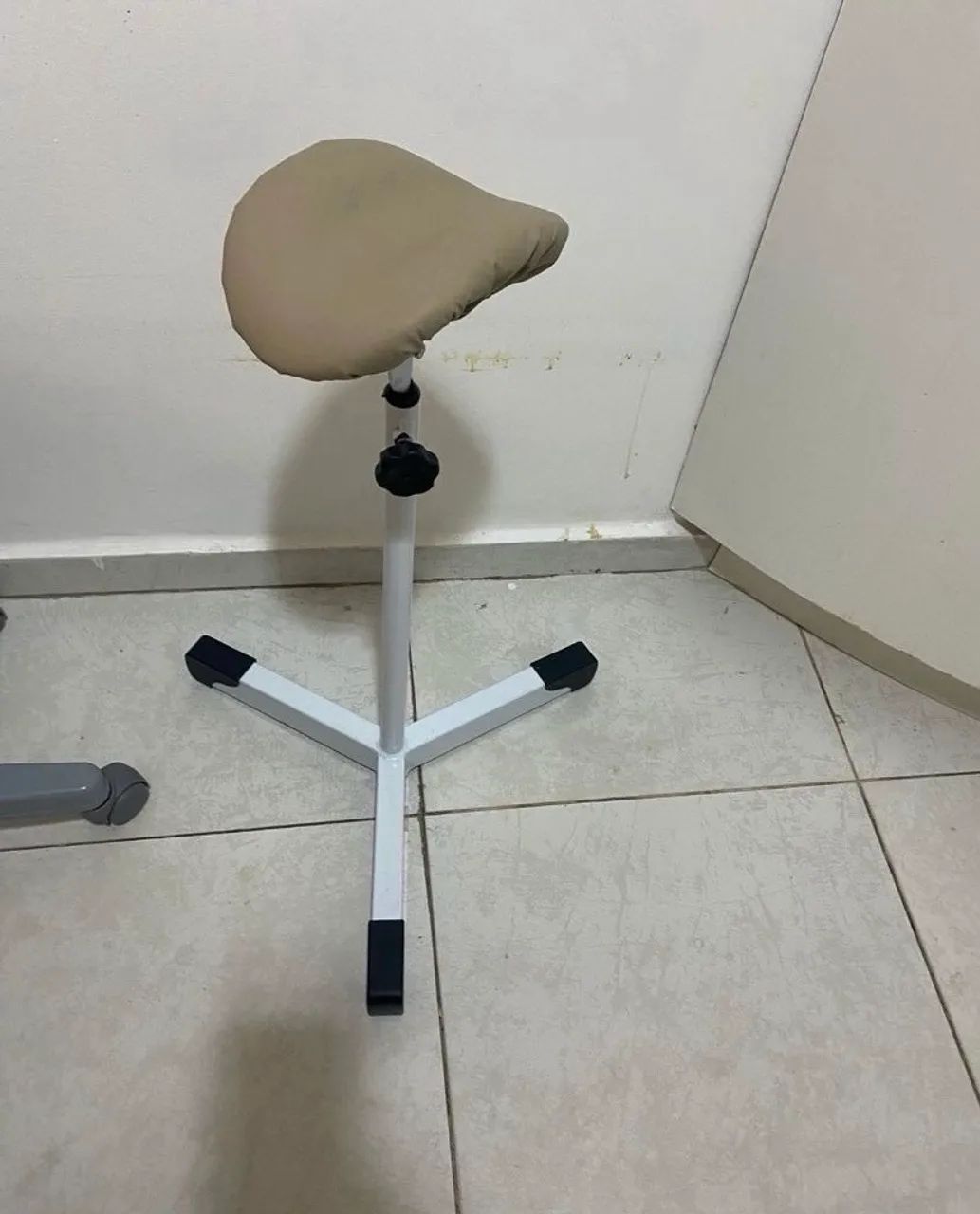 Apoio/suporte de braço (braçadeira)