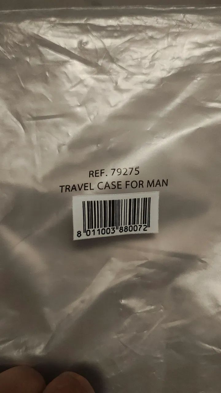 Nécessaire Versace Parfums  - Foto 5